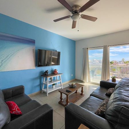 Admire Sea View From A Stunning Condo By Premium Puerto Peñasco Exterior foto