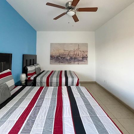 Admire Sea View From A Stunning Condo By Premium Puerto Peñasco Exterior foto