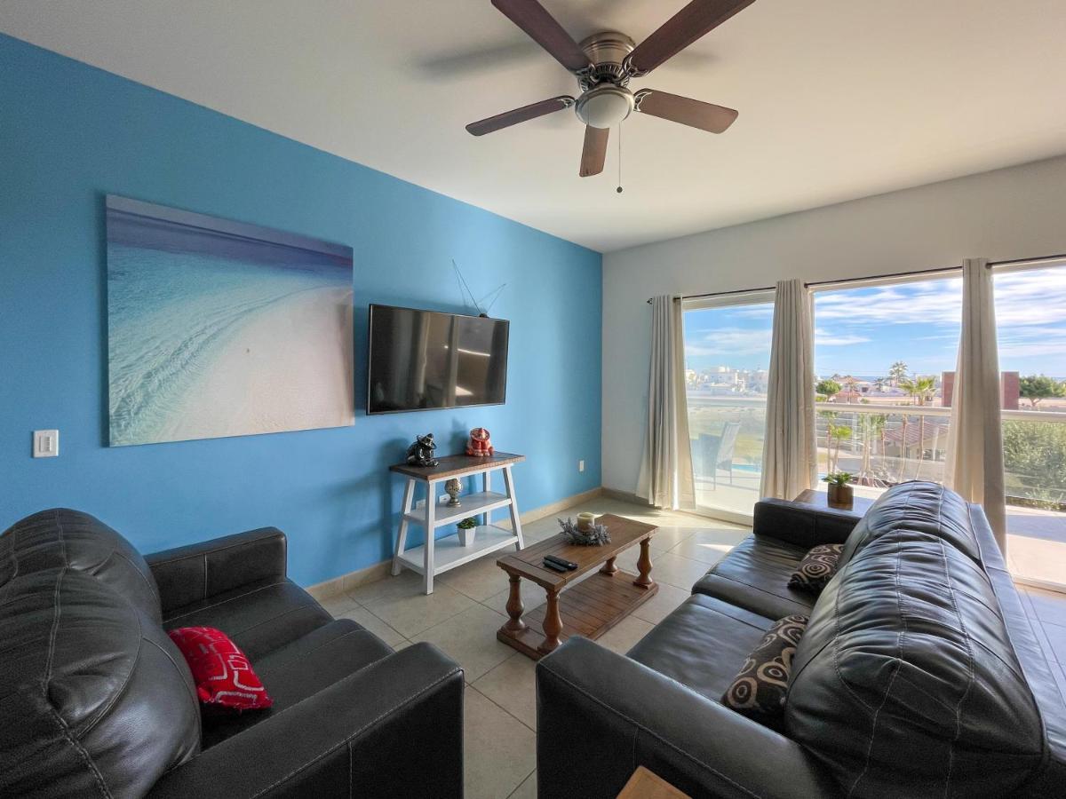 Admire Sea View From A Stunning Condo By Premium Puerto Peñasco Exterior foto