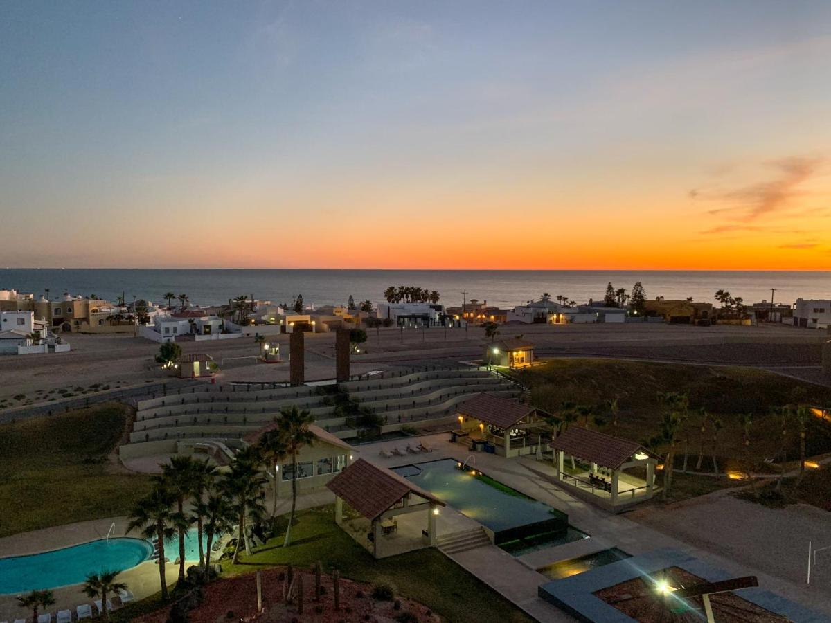 Admire Sea View From A Stunning Condo By Premium Puerto Peñasco Exterior foto