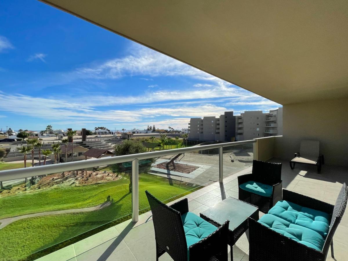 Admire Sea View From A Stunning Condo By Premium Puerto Peñasco Exterior foto
