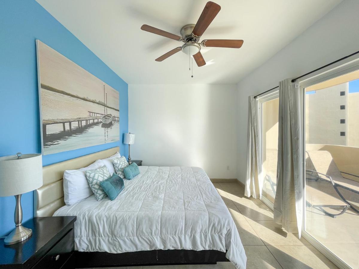 Admire Sea View From A Stunning Condo By Premium Puerto Peñasco Exterior foto