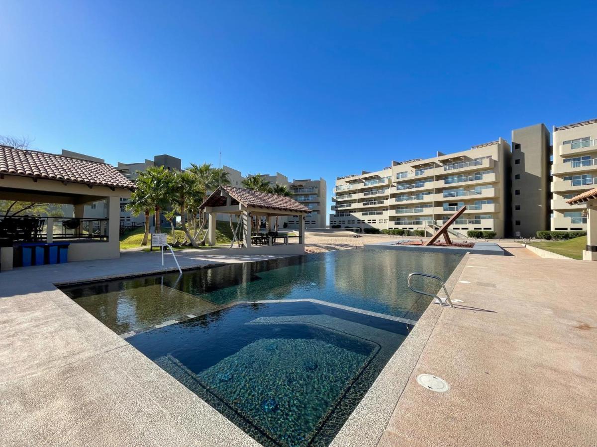 Admire Sea View From A Stunning Condo By Premium Puerto Peñasco Exterior foto