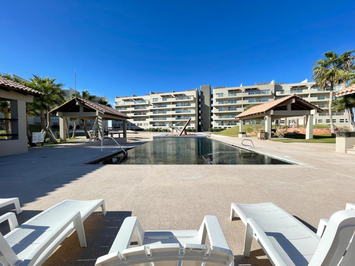 Admire Sea View From A Stunning Condo By Premium Puerto Peñasco Exterior foto