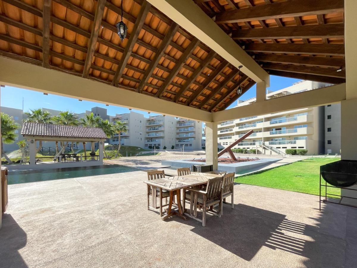 Admire Sea View From A Stunning Condo By Premium Puerto Peñasco Exterior foto