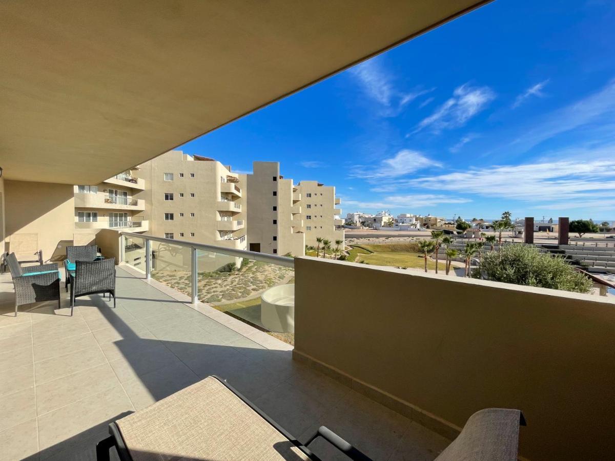 Admire Sea View From A Stunning Condo By Premium Puerto Peñasco Exterior foto