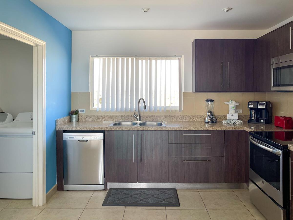Admire Sea View From A Stunning Condo By Premium Puerto Peñasco Exterior foto