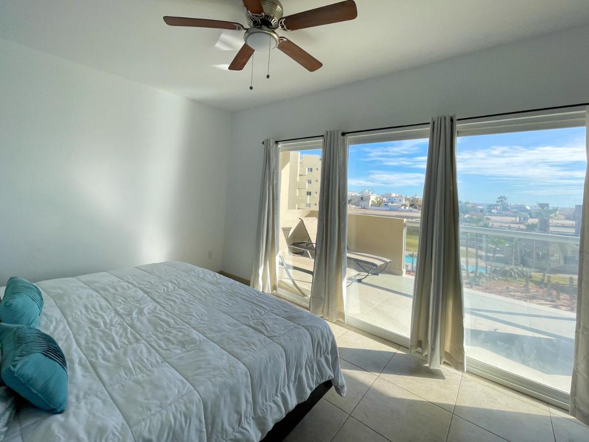 Admire Sea View From A Stunning Condo By Premium Puerto Peñasco Exterior foto