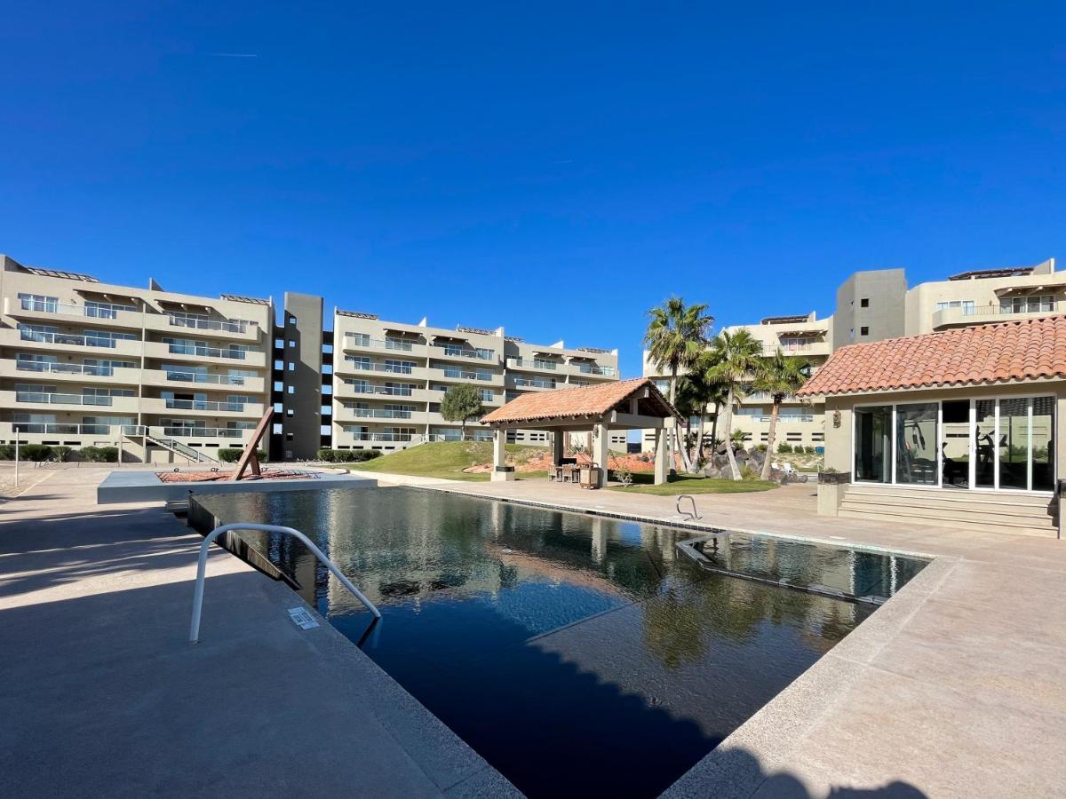 Admire Sea View From A Stunning Condo By Premium Puerto Peñasco Exterior foto